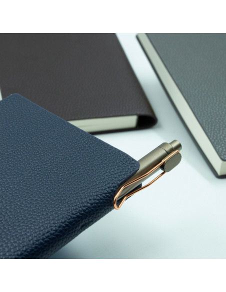 Agenda A6 nedatata + pix, CNX 188-48, 100 pagini, diverse culori