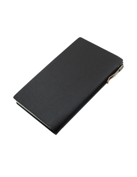 Agenda A6 nedatata + pix, CNX 188-48, 100 pagini, diverse culori
