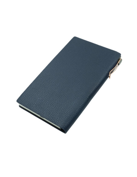 Agenda A6 nedatata + pix, CNX 188-48, 100 pagini, diverse culori