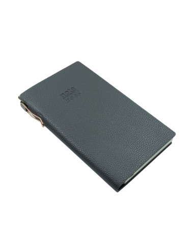 Agenda A6 nedatata + pix, CNX 188-48, 100 pagini, diverse culori