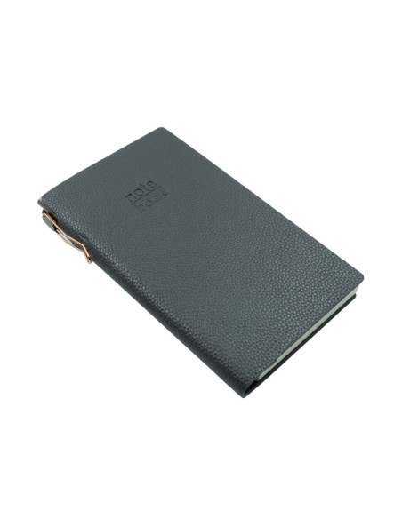 Agenda A6 nedatata + pix, CNX 188-48, 100 pagini, diverse culori