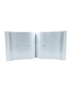Album foto CNX 46200-1, model frunze, cartonat, 10x15cm, 200 poze 2