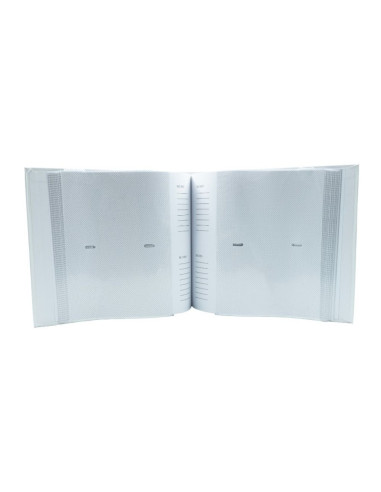 Album foto CNX 46200-1, model frunze, cartonat, 10x15cm, 200 poze