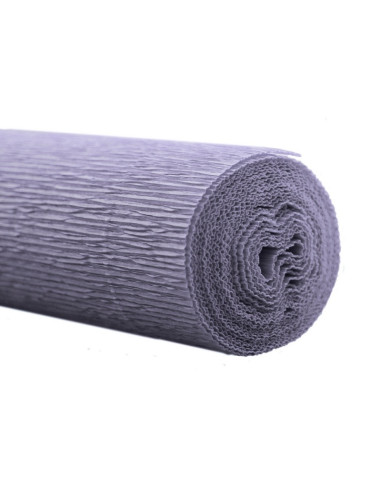 Hartie creponata Cnx, 50x250cm, diverse culori, solida floristica