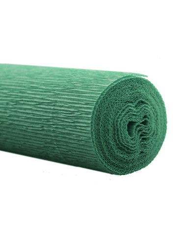 Hartie creponata Cnx, 50x250cm, diverse culori, solida floristica