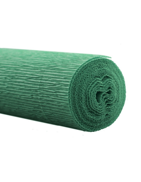 Hartie creponata Cnx, 50x250cm, diverse culori, solida floristica