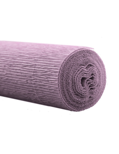 Hartie creponata Cnx, 50x250cm, diverse culori, solida floristica