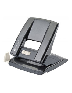 Perforator Kangaro AION-30, 30 coli, metalic, negru