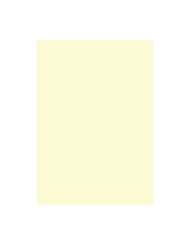 Carton colorat A4 Fabrisa 15510, 180g/mp, fildes pastel, top 250 coli