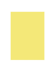 Carton colorat A4 Fabrisa 15511, 180g/mp, galben pastel, top 250 coli 2