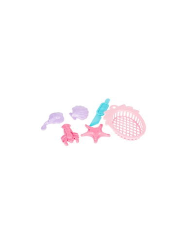 Set creativ caracatita Mega Creative 471066, + plastilina, +3 ani