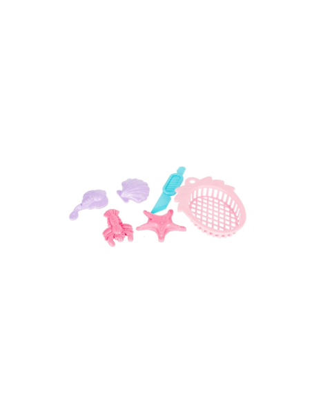 Set creativ caracatita Mega Creative 471066, + plastilina, +3 ani