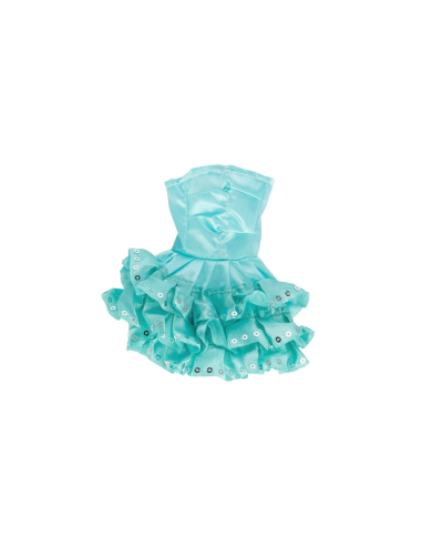 Accesorii papusi - Nella - rochite fashion si accesorii, 29cm, diverse modele, 3+ ani, MegaCreative, 435870