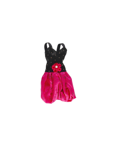 Accesorii papusi - Nella - rochite fashion si accesorii, 29cm, diverse modele, 3+ ani, MegaCreative, 435870