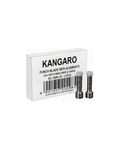 Lama Kangaro KC-160N-121, pentru perforator HDP-2160N/3160N/4160N, set 2 buc