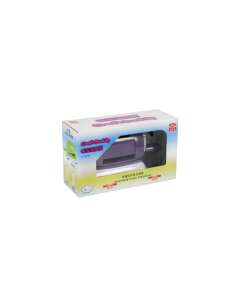 Masina pentru taiere si embosare CNX JF-838S, 7.8x16cm