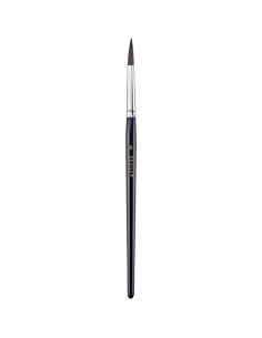 Pensula Brons BR-240, varf rotund, nr. 9, pictura cu acuarele
