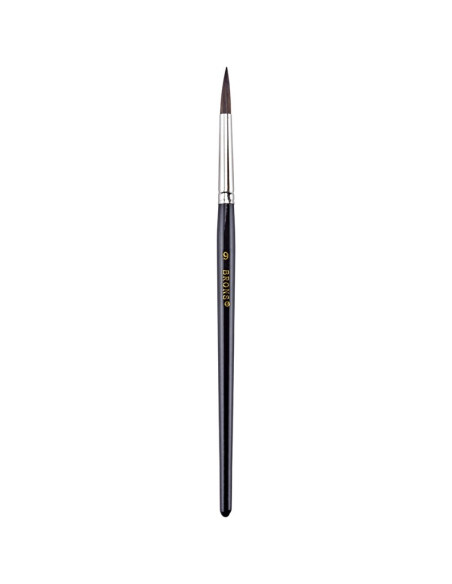 Pensula Brons BR-240, varf rotund, nr. 9, pictura cu acuarele
