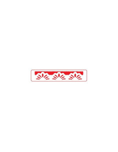 Perforator hobby - iarba, pentru margine, CNX, JF-829M / 33/19