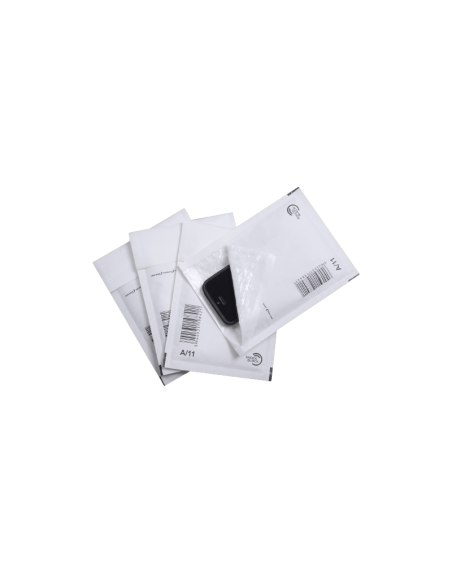 Plic antisoc A11 GPV 109842 / 119842 / 139842 / B223 W1, alb, 120x175mm, 100x165mm, 130x175mm, siliconic