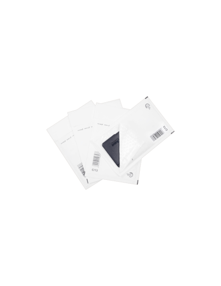 Plic antisoc C13 GPV 109843 / 139843, alb, 170x225mm, 150x215mm, siliconic