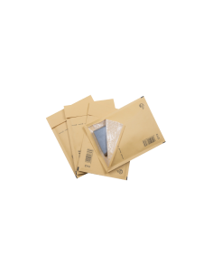 Plic antisoc C13 GPV 108843 / 118843 / 138843, kraft, 170x225mm, 150x215mm, siliconic