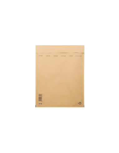 Plic antisoc H18 GPV 108846 / 1188469 / 138846, kraft, 290x370mm, 270x360mm, siliconic