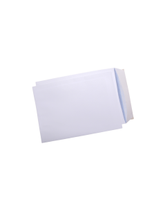 Plic standard B4T GPV 139309, alb, 90g/mp, 250x353mm, siliconic, cutie 250 buc