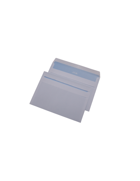 Plic standard C5L GPV 125101, alb, 70g /mp, 162x229mm, autoadeziv, cutie 500 buc