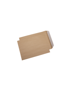 Plic standard C5T GPV 100605 / 2312247, kraft, 90g/mp, 162x229mm, siliconic, cutie 500 buc