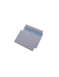 Plic standard C6L GPV 121303 / 121307, alb, 70g/mp, 114x162mm, siliconic, cutie 1000 buc