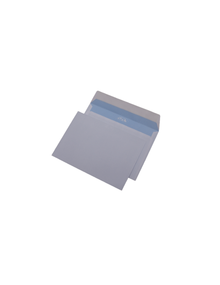 Plic standard C6L GPV 121303 / 121307, alb, 70g/mp, 114x162mm, siliconic, cutie 1000 buc