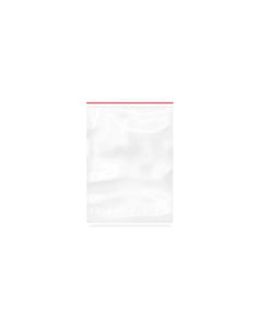 Punga ziplock PPLZ710, 7x10cm, plastic transparent, set 500 buc