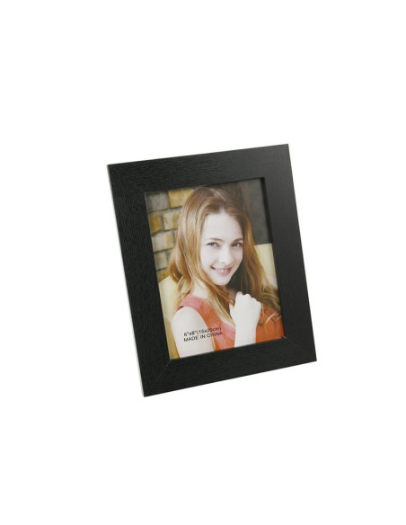 Rama foto CNX, MDF, 10x15cm, negru