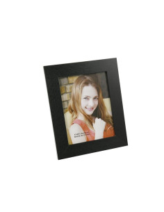 Rama foto CNX, MDF, 15x20cm, negru