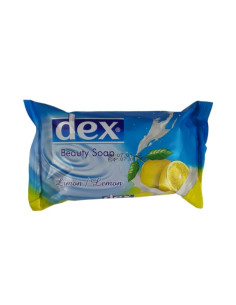 Sapun solid DEX, aloevera, 100g