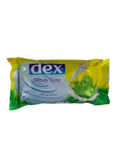 Sapun solid DEX, lemon, 100g