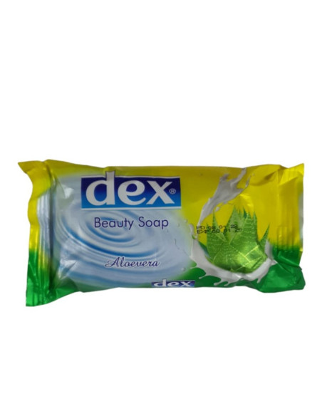 Sapun solid DEX, lemon, 100g
