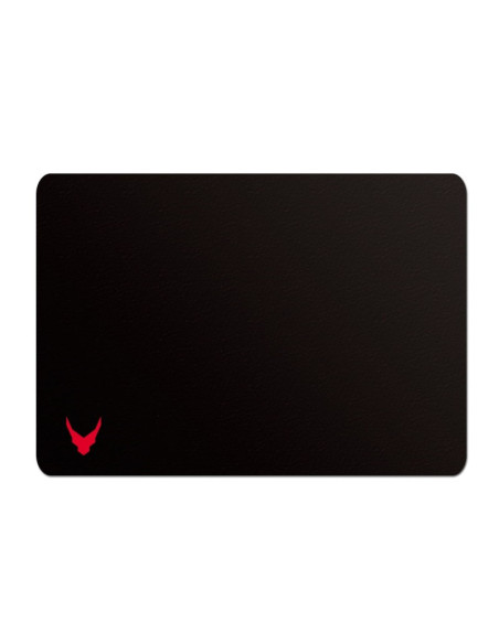 Set gaming - tastatura + mouse + casti + mousepad Omega Varr Gaming VG4IN1SET03, USB, iluminare, microfon, negru