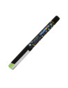 Stilou Colorarte 1034B, alimentare rezerve, corp plastic diverse culori, model baieti