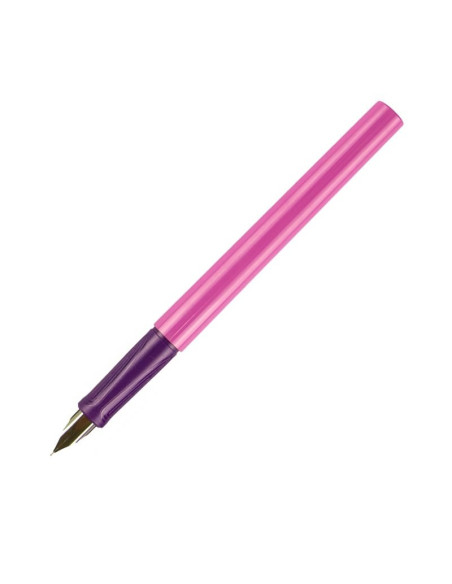 Stilou Schneider 688 STI073, penita iridium M, alimentare rezerve, grip ergonomic, corp plastic diverse culori