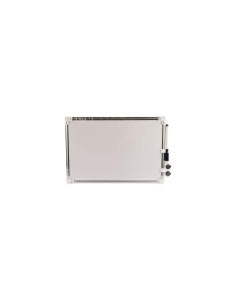 Tabla magnetica cu 2 fete CNX, 20x30cm, pentru perete
