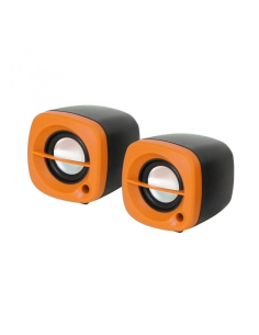Boxe Omega Morbi OG15, USB, 6W (2x3W), set 2 buc