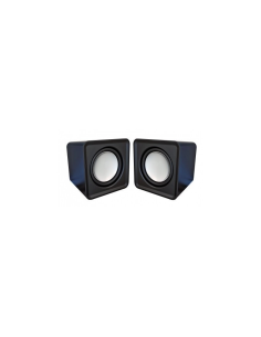 Boxe Omega Surveyor OG01, USB, 6W (2x3W), set 2 buc