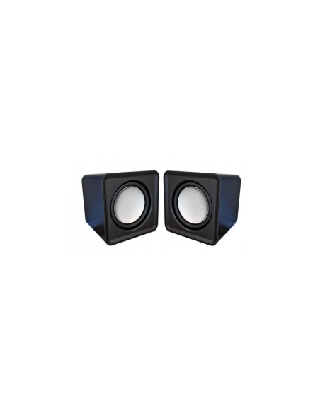 Boxe Omega Surveyor OG01, USB, 6W (2x3W), set 2 buc