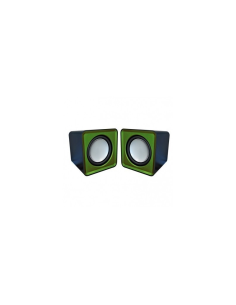 Boxe Omega Surveyor OG01, USB, 6W (2x3W), set 2 buc 2