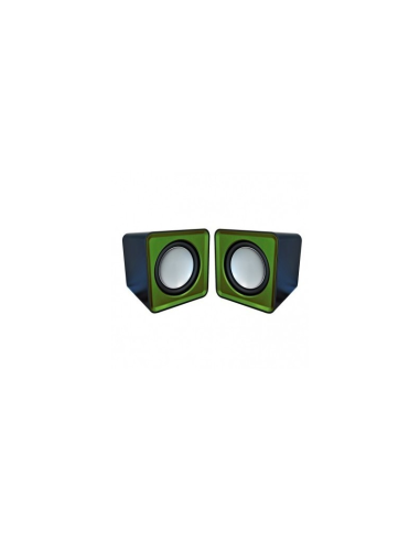 Boxe Omega Surveyor OG01, USB, 6W (2x3W), set 2 buc