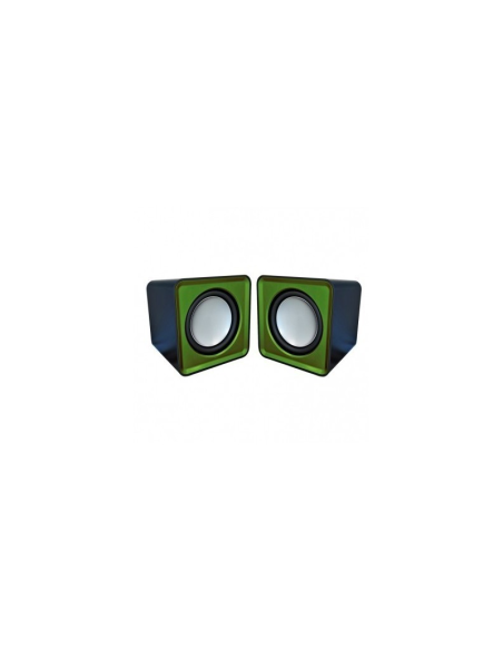 Boxe Omega Surveyor OG01, USB, 6W (2x3W), set 2 buc