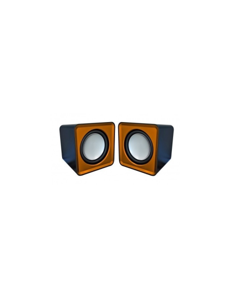 Boxe Omega Surveyor OG01, USB, 6W (2x3W), set 2 buc