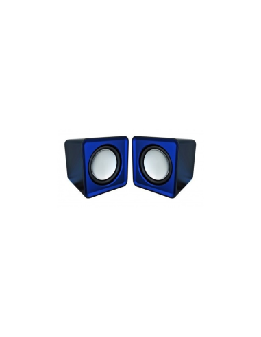 Boxe Omega Surveyor OG01, USB, 6W (2x3W), set 2 buc